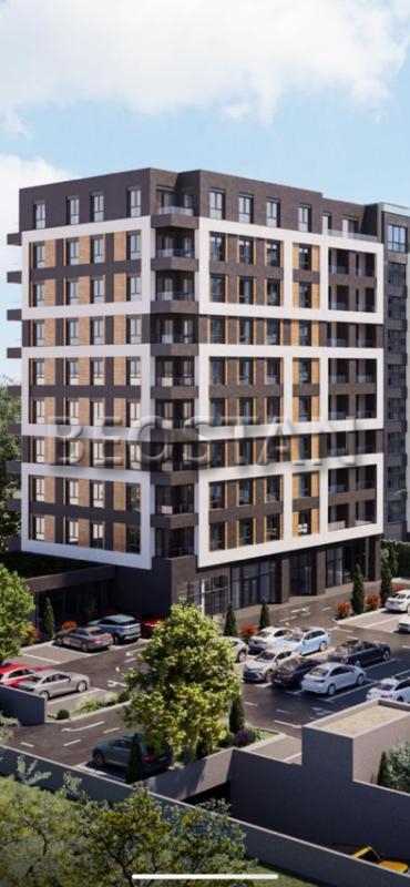 Lokal - Novi beograd new port #66048