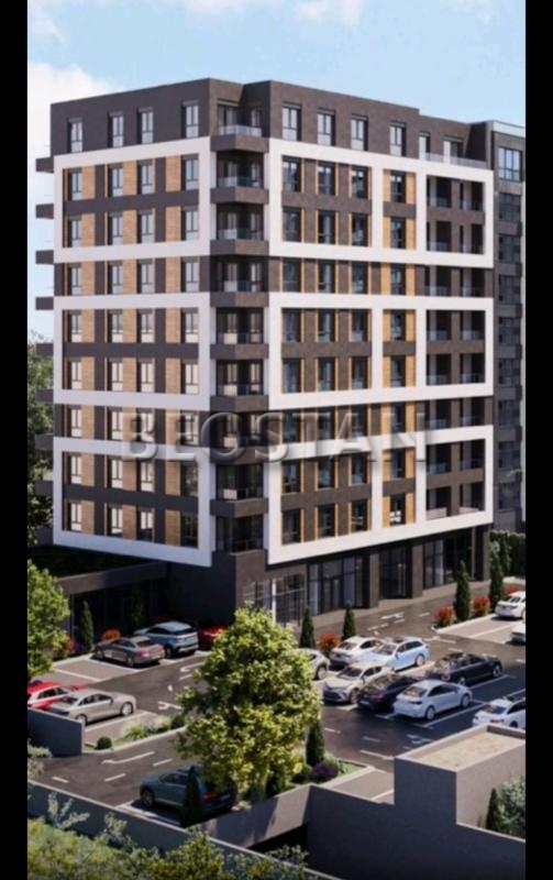 Lokal - Novi beograd new port #66048