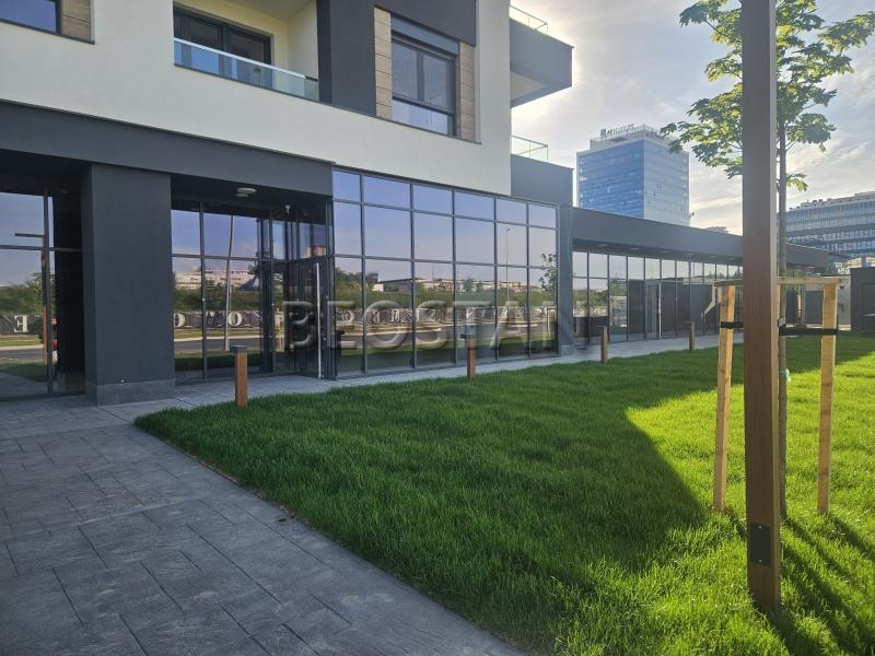 Izdavanje stanova Beograd - Lokali