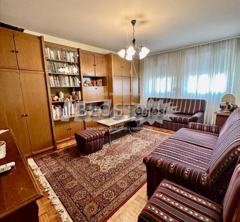 Novi Beograd stari merkator #65018