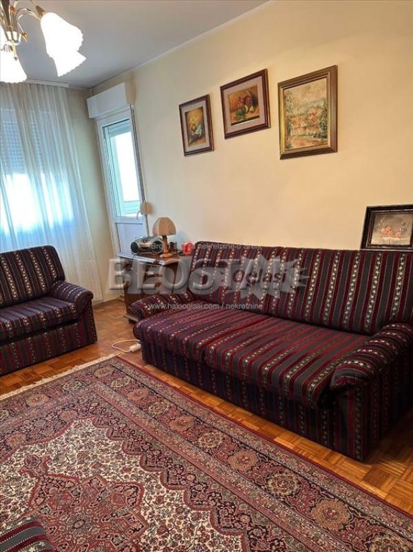 Novi Beograd stari merkator #65018