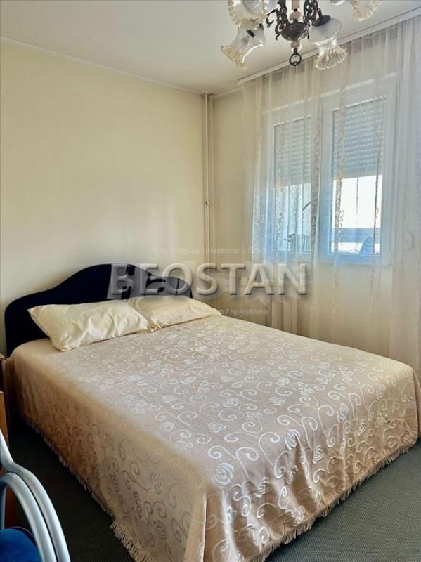 Novi Beograd stari merkator #65018