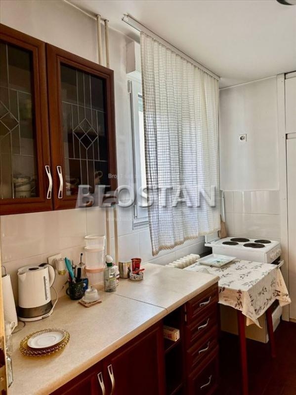 Novi Beograd stari merkator #65018