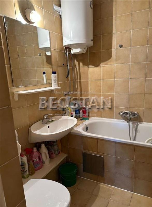 Novi Beograd stari merkator #65018