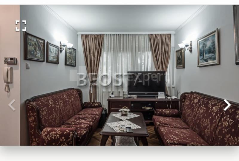 Izdavanje stanova Beograd - Širi centar