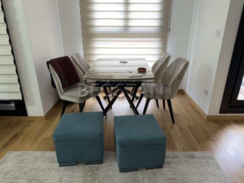 Izdavanje stanova Beograd - Centar