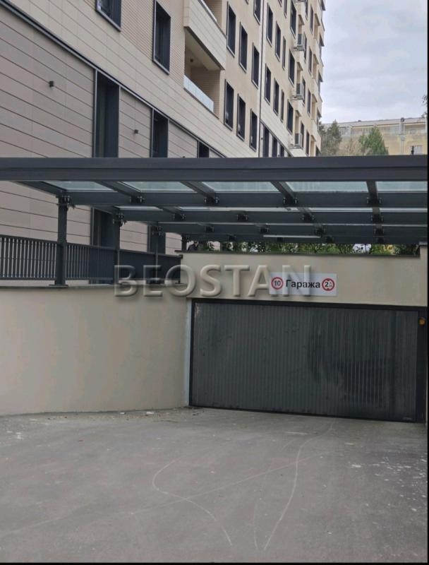 Izdavanje stanova Beograd - Širi centar