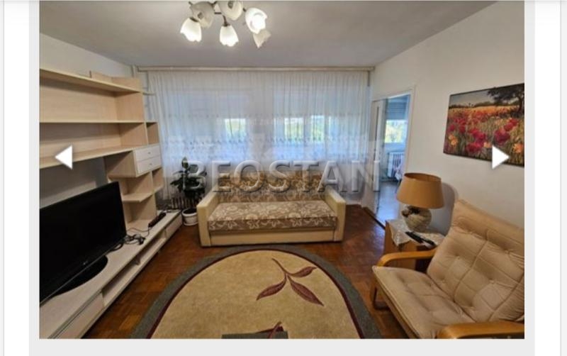 Izdavanje stanova Beograd - Novi Beograd