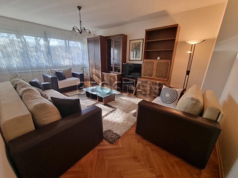 Izdavanje stanova Beograd - Novi Beograd