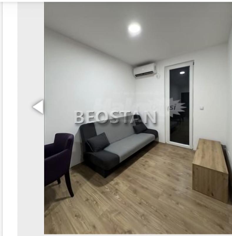 Izdavanje stanova Beograd - Zemun