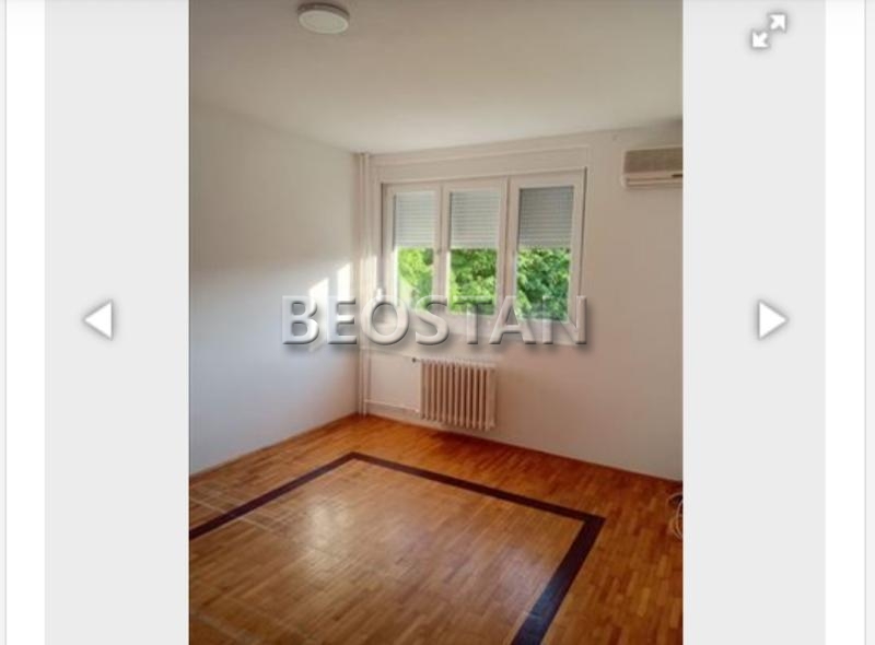 Izdavanje stanova Beograd - Zemun