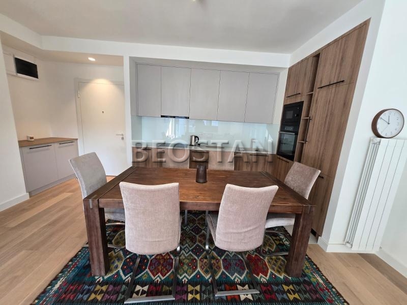 Centar - Beograd na vodi BW #65543