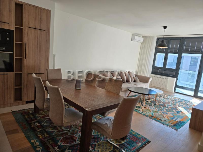 Centar - Beograd na vodi BW #65543