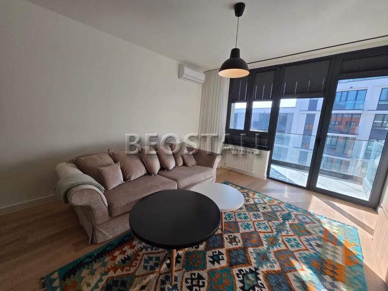 Centar - Beograd na vodi BW #65543