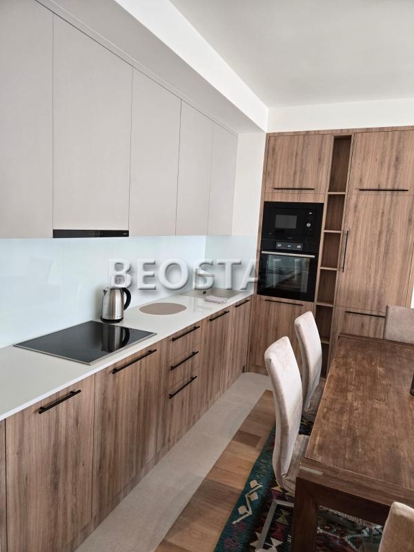 Centar - Beograd na vodi BW #65543