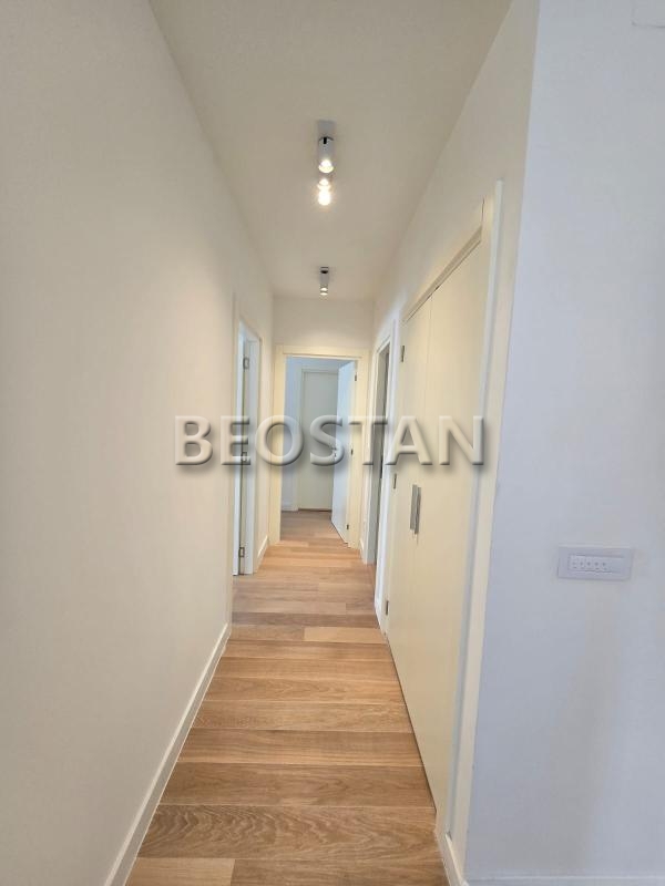 Centar - Beograd na vodi BW #65543