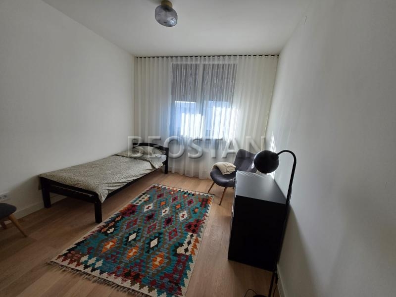 Centar - Beograd na vodi BW #65543