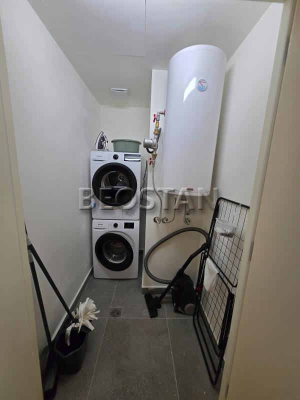 Centar - Beograd na vodi BW #65543