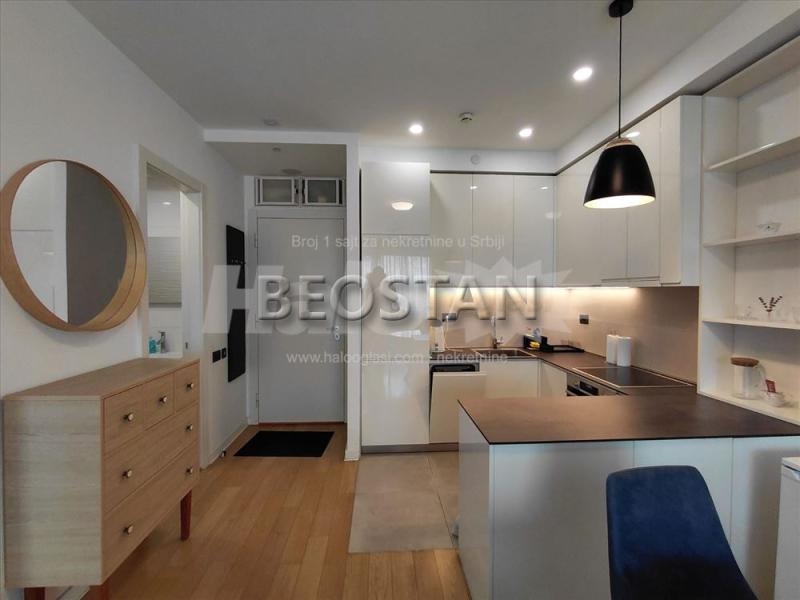 Novi Beograd - A blok #65675