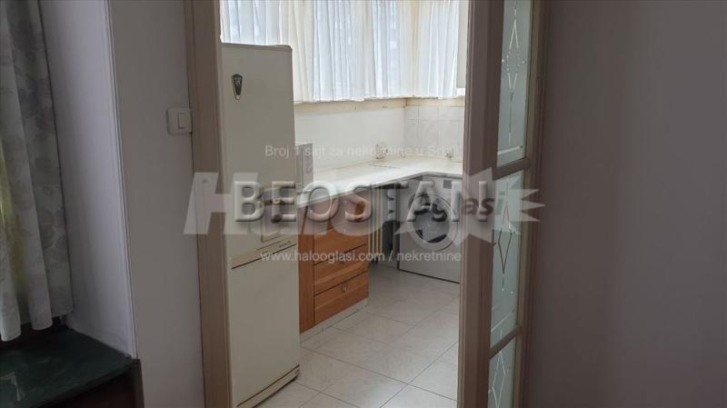 Novi Beograd - Arena #65110