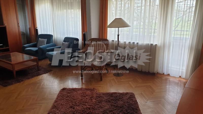 Novi Beograd - Arena #65110