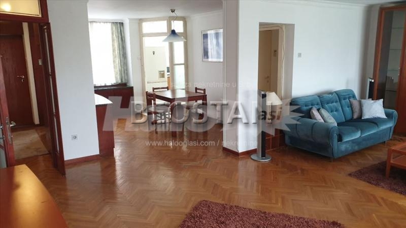 Novi Beograd - Arena #65110