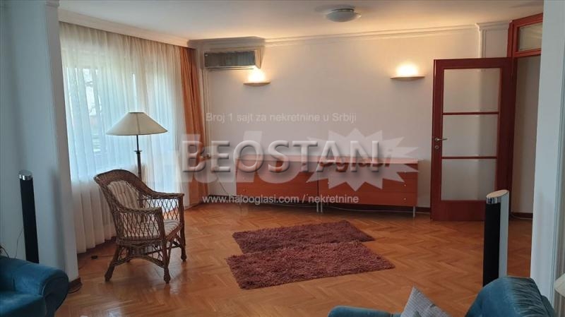 Novi Beograd - Arena #65110