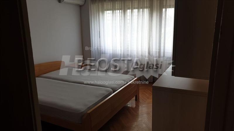 Novi Beograd - Arena #65110