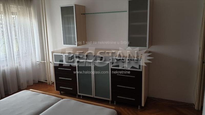 Novi Beograd - Arena #65110