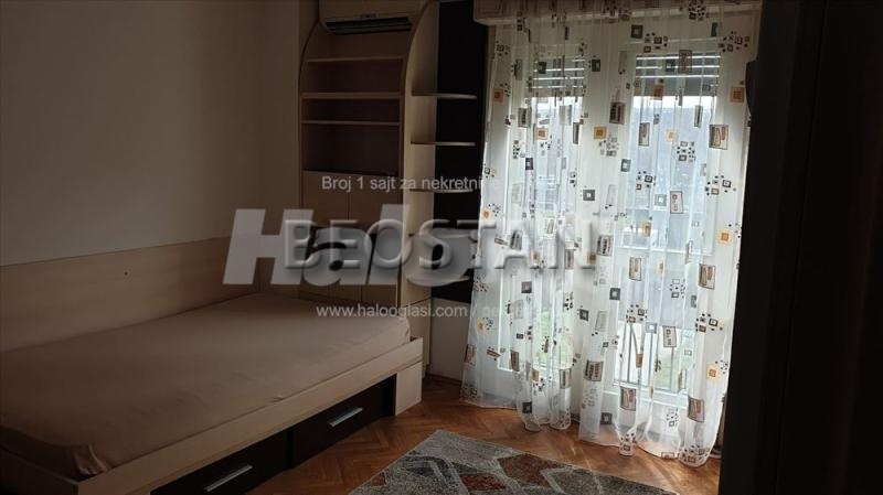 Novi Beograd - Arena #65110