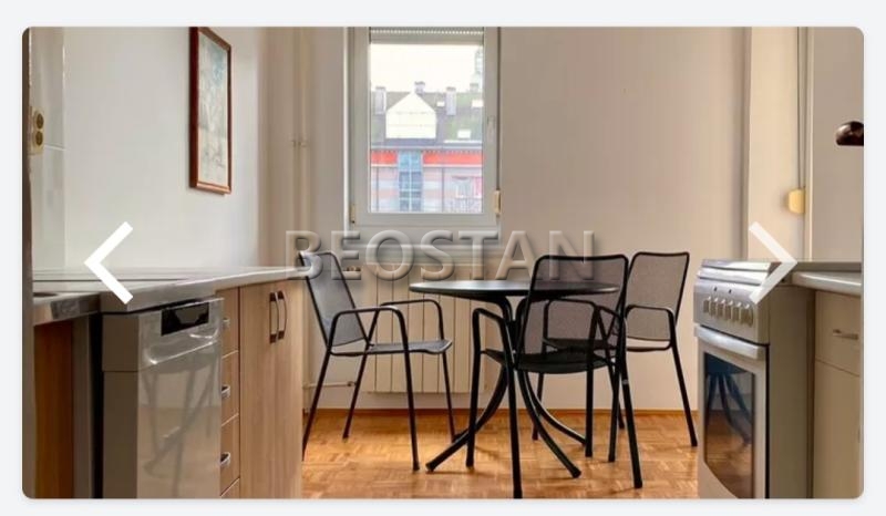 Izdavanje stanova Beograd - Novi Beograd