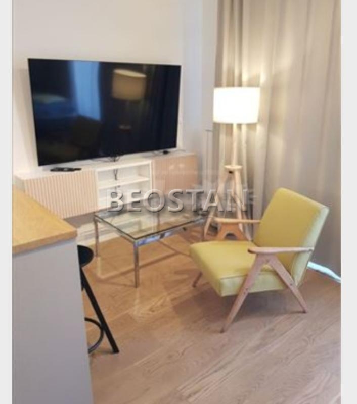 Izdavanje stanova Beograd - Centar