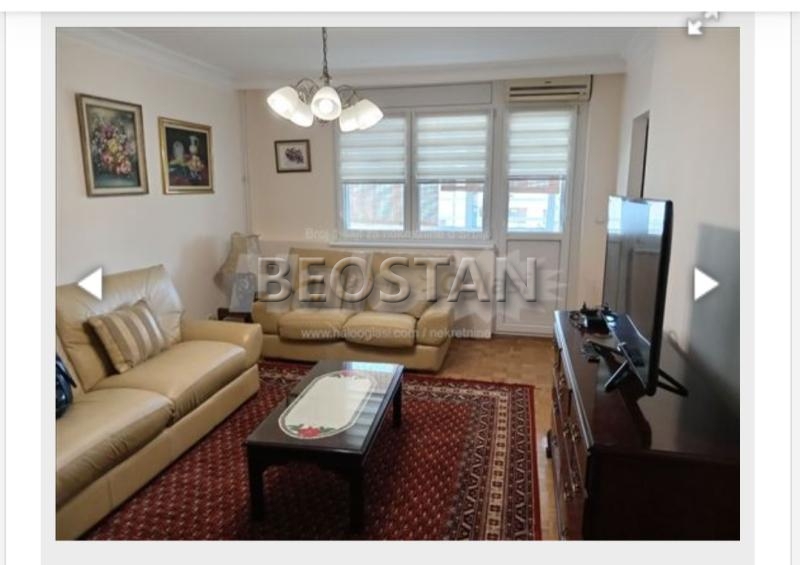 Izdavanje stanova Beograd - Bežanijska kosa