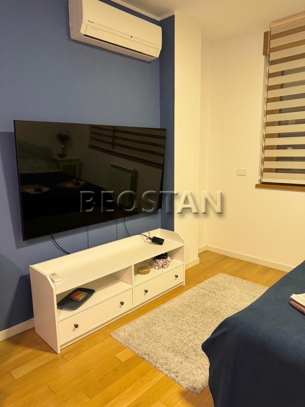 Izdavanje stanova Beograd - Novi Beograd