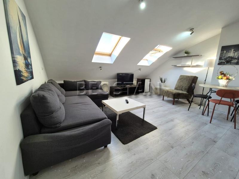 Izdavanje stanova Beograd - Centar