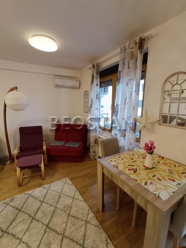 Zemun - Zelena avenija stari merkator #66117