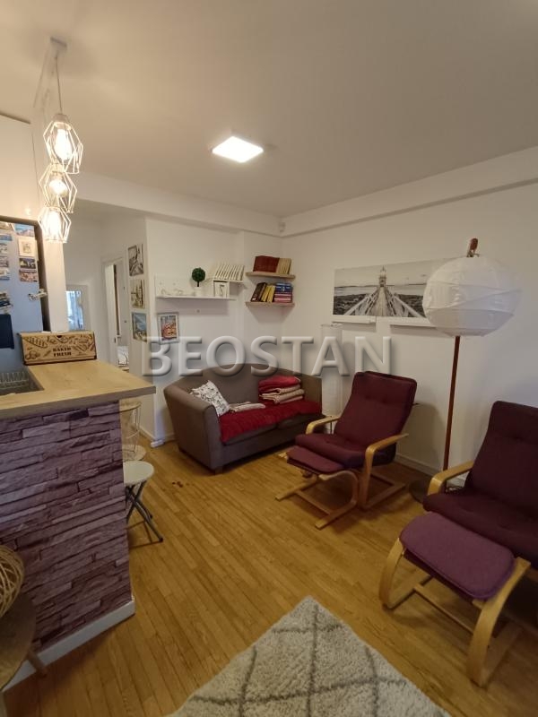 Zemun - Zelena avenija stari merkator #66117