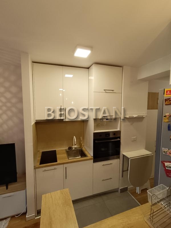 Zemun - Zelena avenija stari merkator #66117