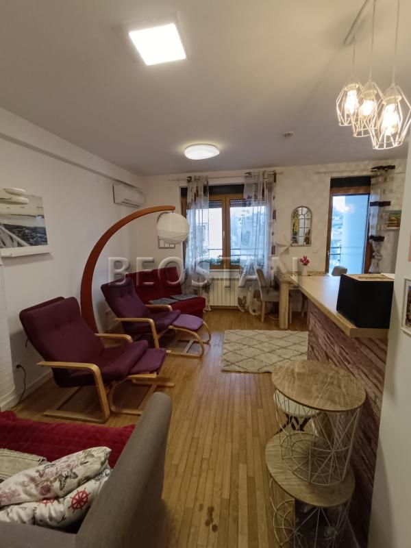 Zemun - Zelena avenija stari merkator #66117