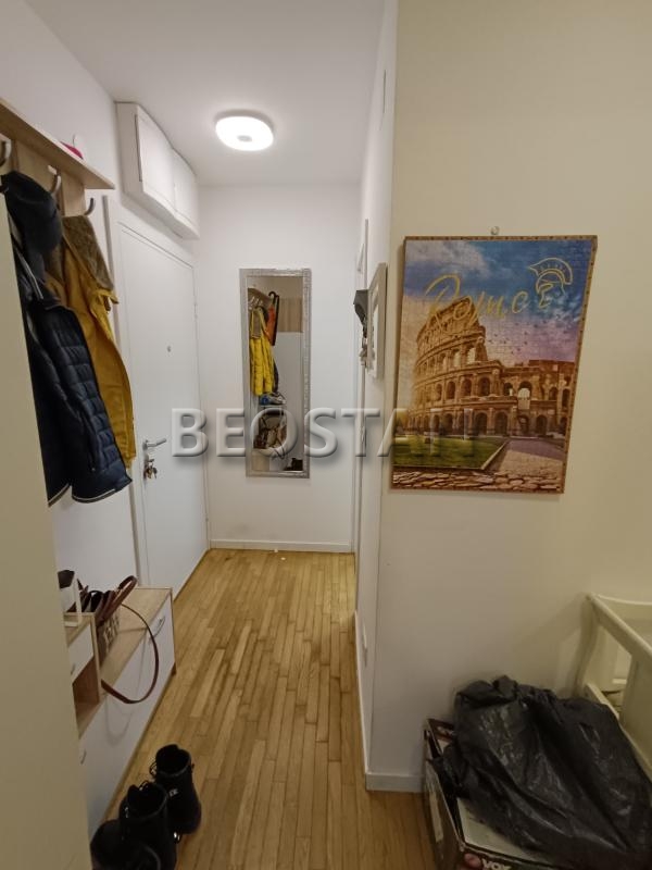 Zemun - Zelena avenija stari merkator #66117