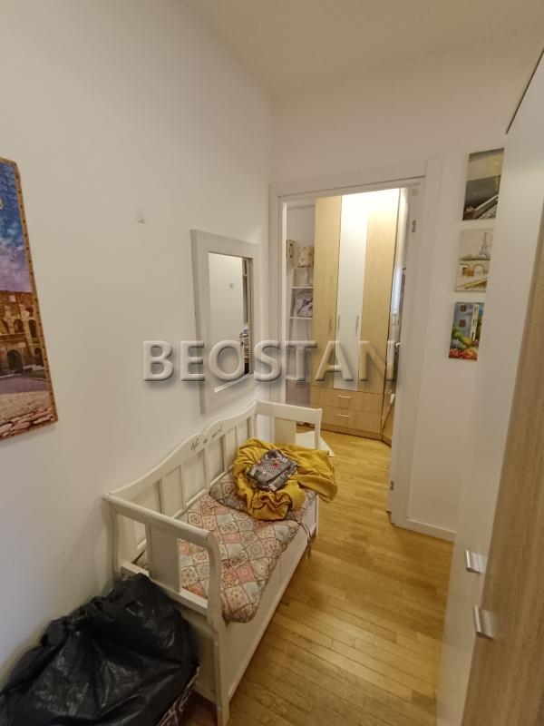 Zemun - Zelena avenija stari merkator #66117