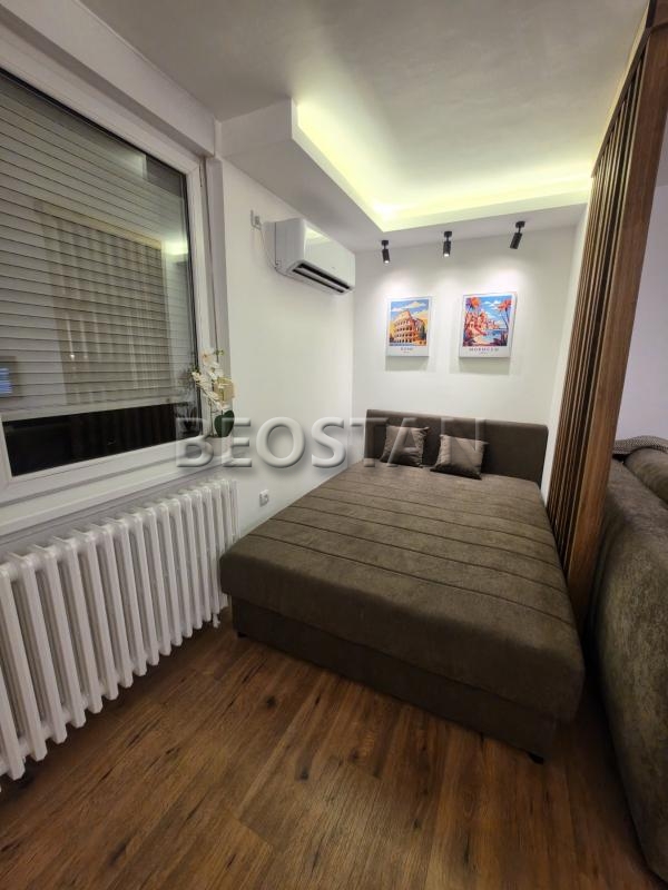 Novi Beograd - Fontana #68762
