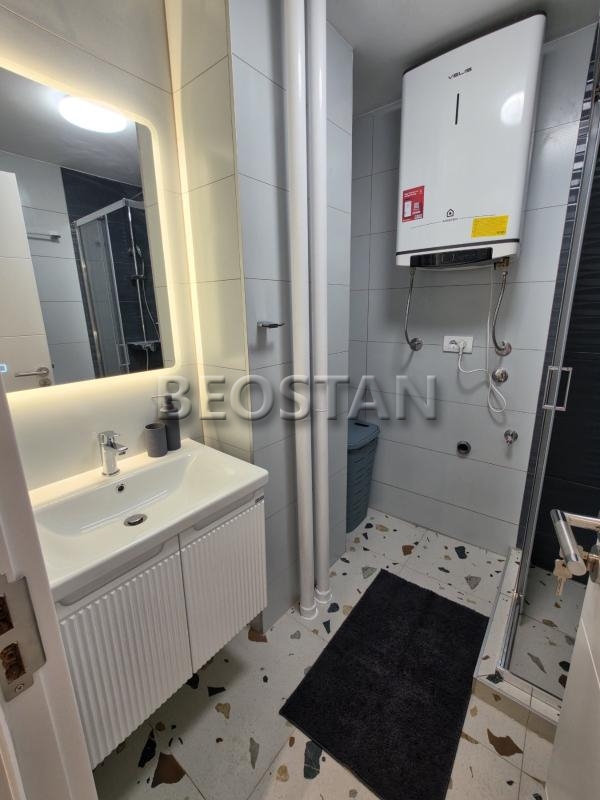 Novi Beograd - Fontana #68762