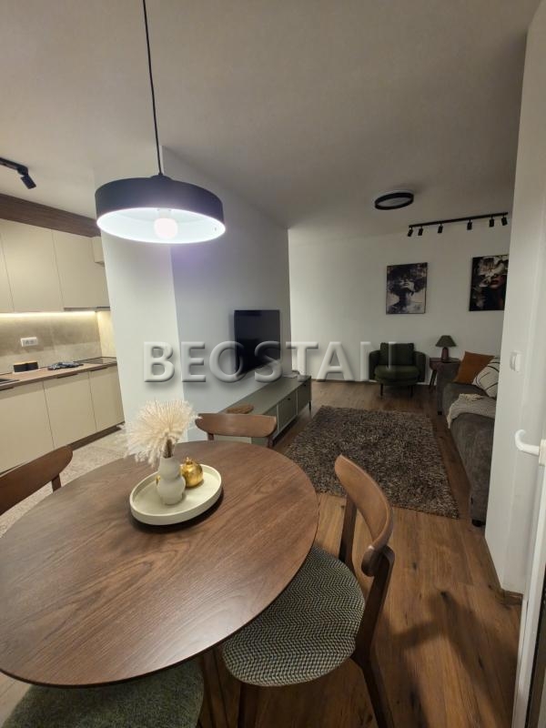 Novi Beograd - Fontana #68762