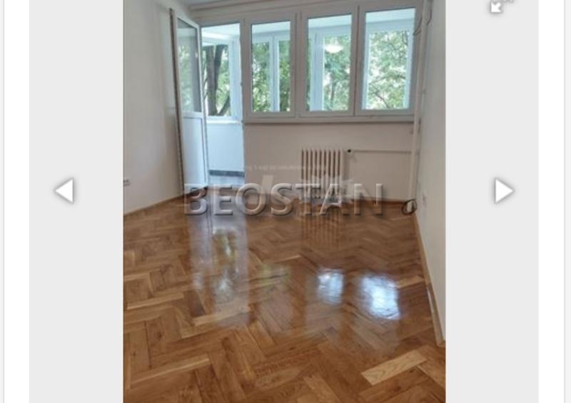 Izdavanje stanova Beograd - Novi Beograd