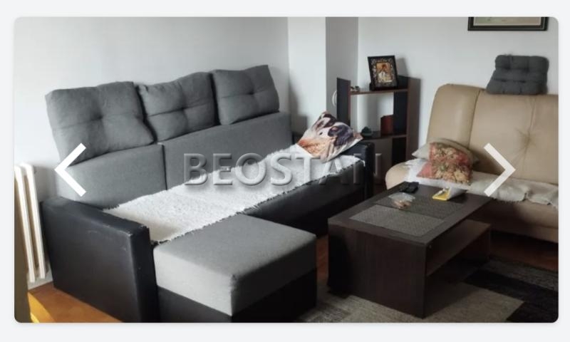 Izdavanje stanova Beograd - Novi Beograd