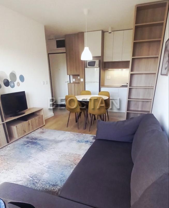 Izdavanje stanova Beograd - Zemun