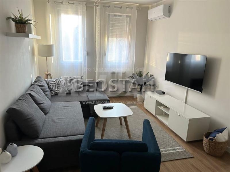 Novi Beograd - Stari merkator #66013