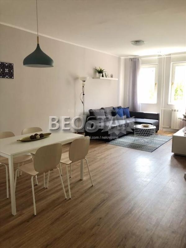 Novi Beograd - Stari merkator #66013