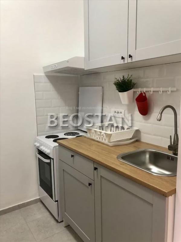 Novi Beograd - Stari merkator #66013